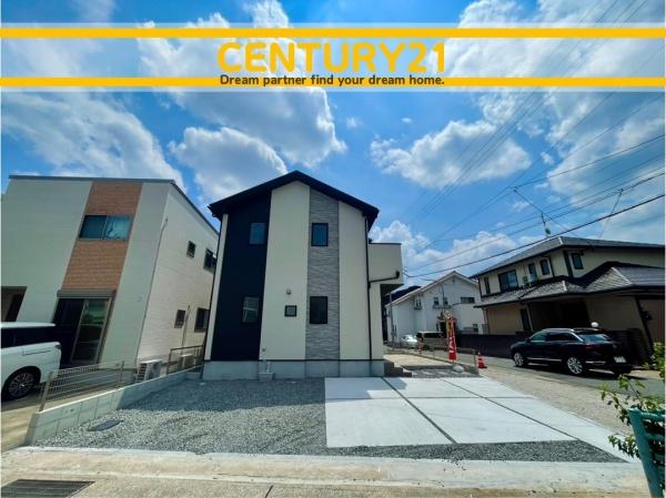 南区花畑3丁目4期 1号棟 全1棟(駐車場)