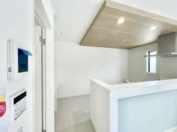 南区花畑3丁目4期 1号棟 全1棟(その他内観)