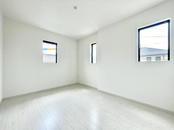 南区花畑3丁目4期 1号棟 全1棟(子供部屋)