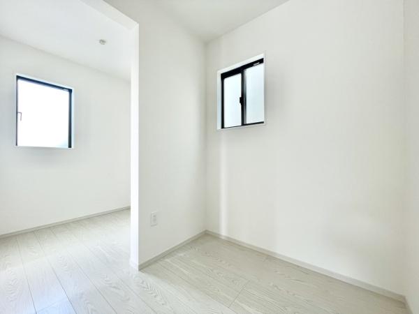 南区花畑3丁目4期 1号棟 全1棟(その他内観)