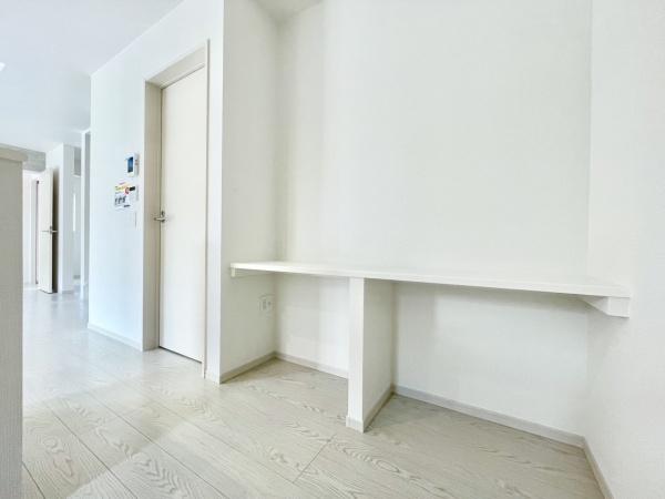 南区花畑3丁目4期 1号棟 全1棟(その他内観)