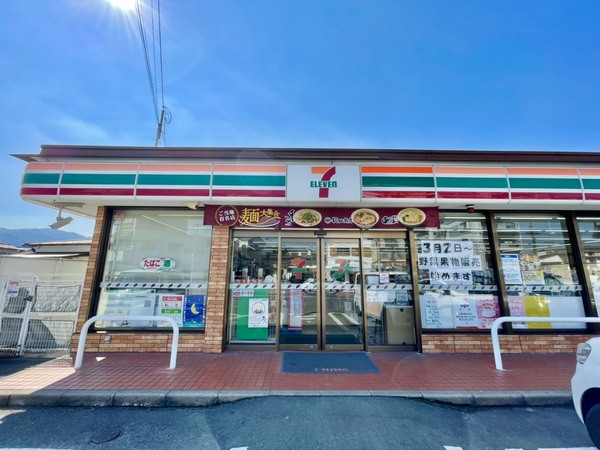 南区大平寺1丁目7期 1号棟 全1棟(セブンイレブン福岡大平寺店)