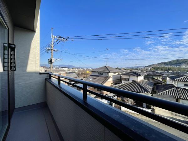 南区大平寺1丁目7期　1号棟　全1棟
