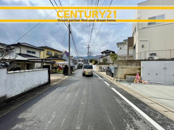 南区大平寺1丁目7期　1号棟　全1棟