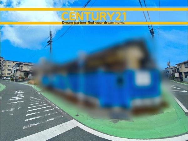 城南区長尾4丁目2期　4号地　全4区画