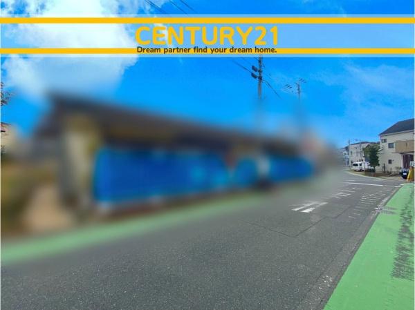 城南区長尾4丁目2期　2号地　全4区画