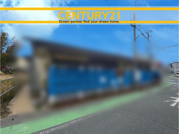 福岡市城南区長尾４丁目の土地