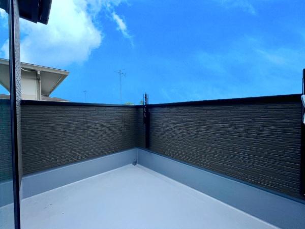 太宰府市青山1丁目　2号棟　全2棟