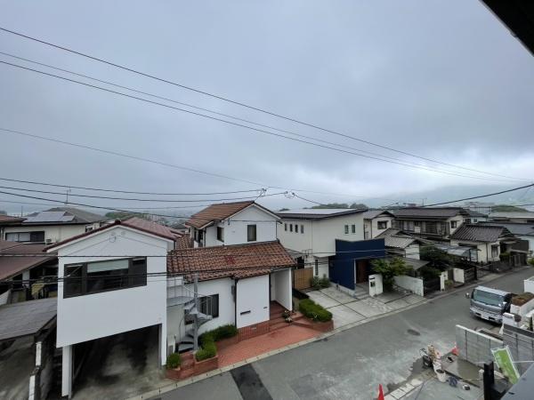 太宰府市青山1丁目　2号棟　全2棟