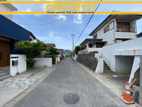 太宰府市青山1丁目　1号棟　全2棟