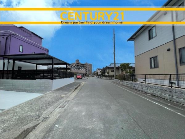 筑紫野市永岡2期1号棟　全1棟