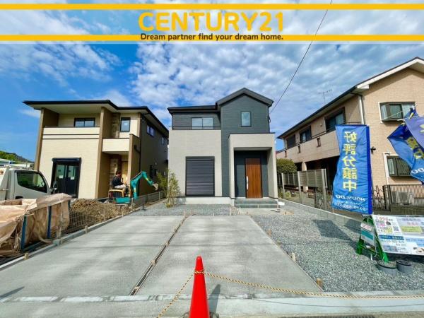 太宰府市国分3丁目3期　1号棟　全1棟