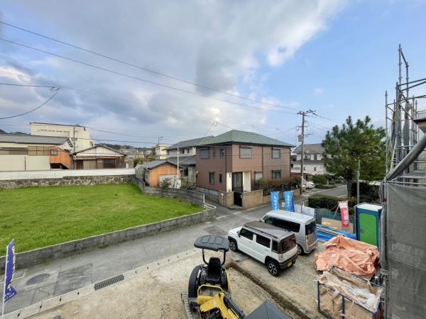 太宰府市国分3丁目3期　1号棟　全1棟