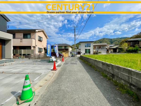 太宰府市国分3丁目3期　1号棟　全1棟