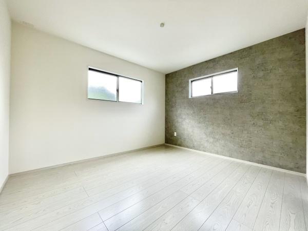 宇美町とびたけ3丁目1期　1号棟　全1棟