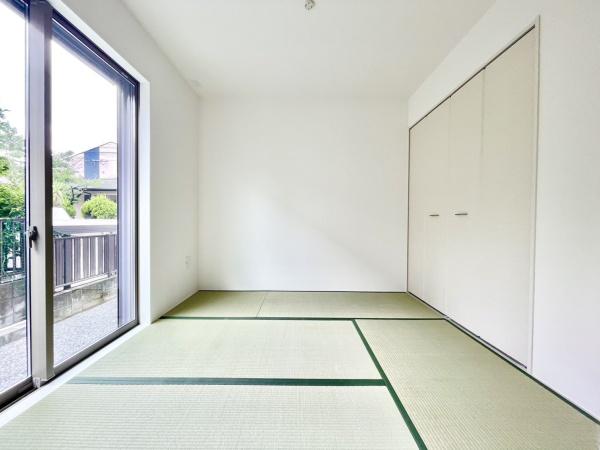 宇美町とびたけ3丁目1期　1号棟　全1棟