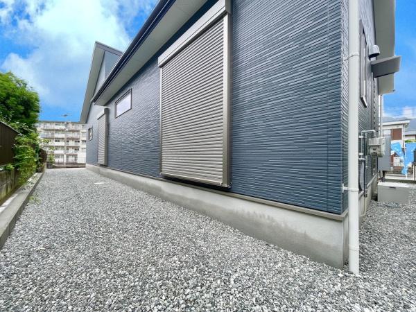 宇美町とびたけ3丁目1期　1号棟　全1棟