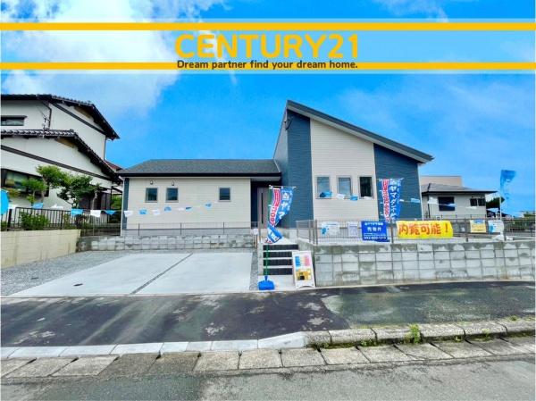 宇美町とびたけ3丁目1期　1号棟　全1棟