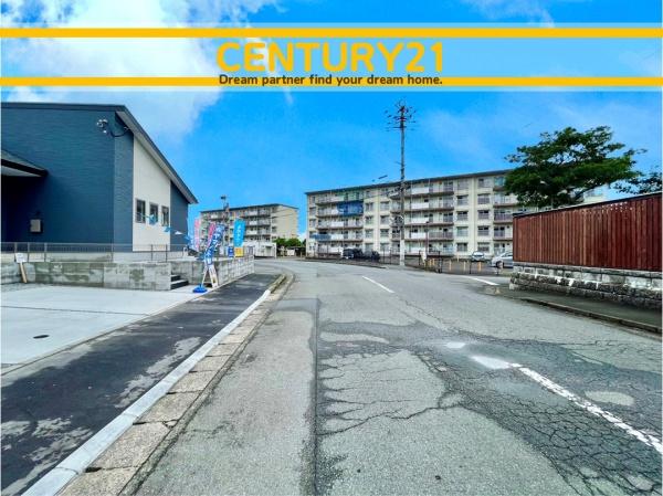 宇美町とびたけ3丁目1期　1号棟　全1棟