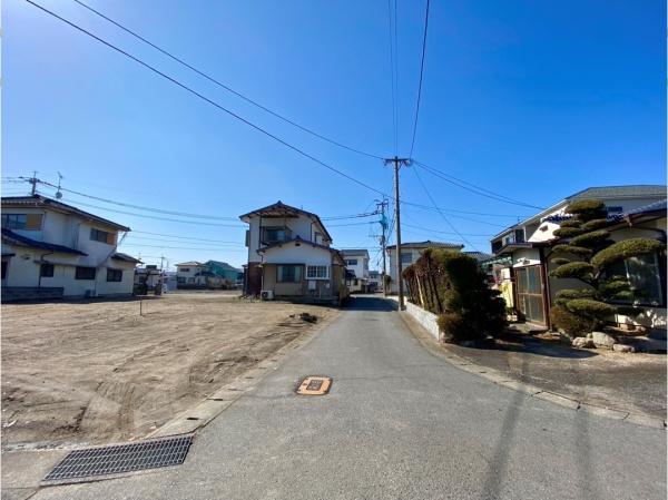 佐賀市巨勢町高尾第6　3号棟　全3棟