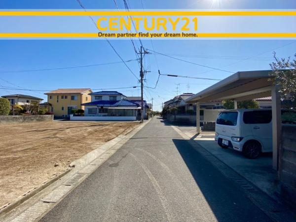 佐賀市本庄町末次第5　2号棟　全2棟