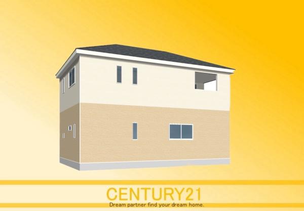 佐賀市本庄町末次第5　1号棟　全2棟