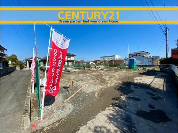 佐賀市川副町福富　1号棟　全2棟
