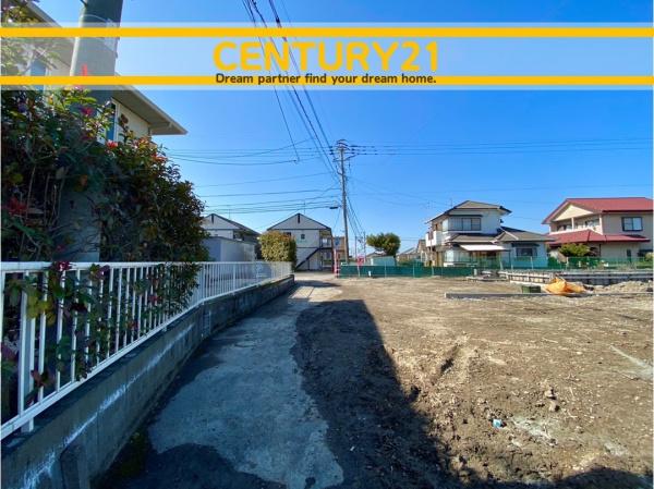 佐賀市川副町福富　1号棟　全2棟