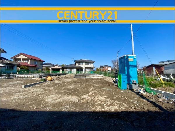 佐賀市川副町福富　1号棟　全2棟