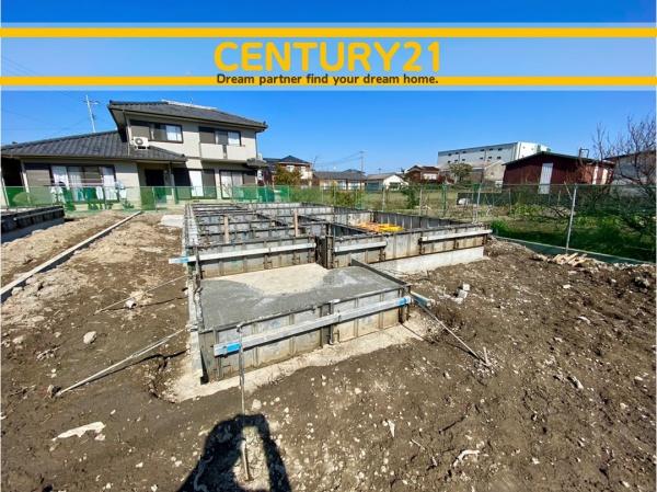 佐賀市川副町福富　1号棟　全2棟