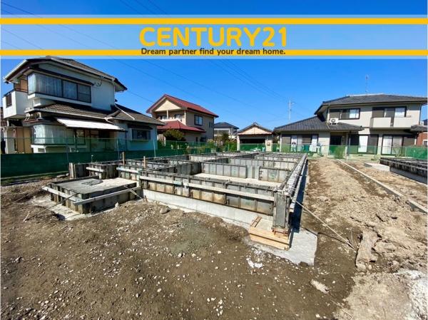 佐賀市川副町福富　1号棟　全2棟
