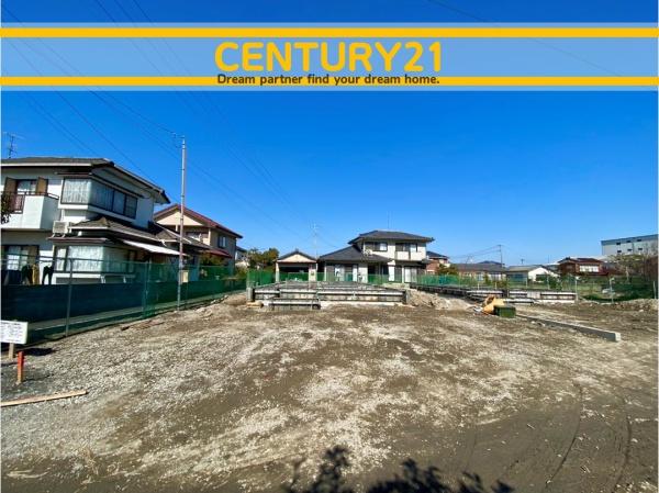 佐賀市川副町福富　1号棟　全2棟