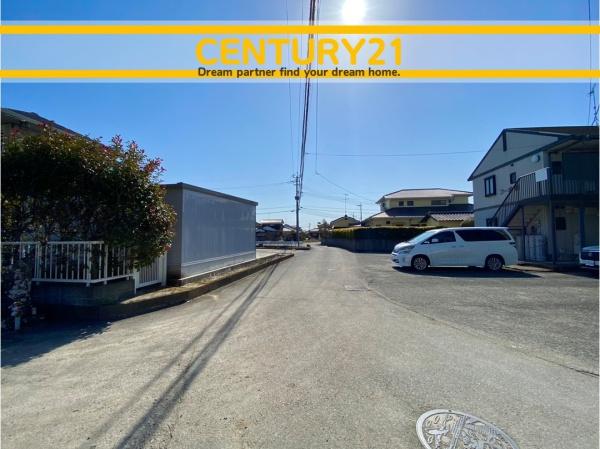 佐賀市川副町福富　1号棟　全2棟