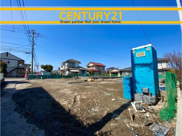 佐賀市川副町福富　1号棟　全2棟