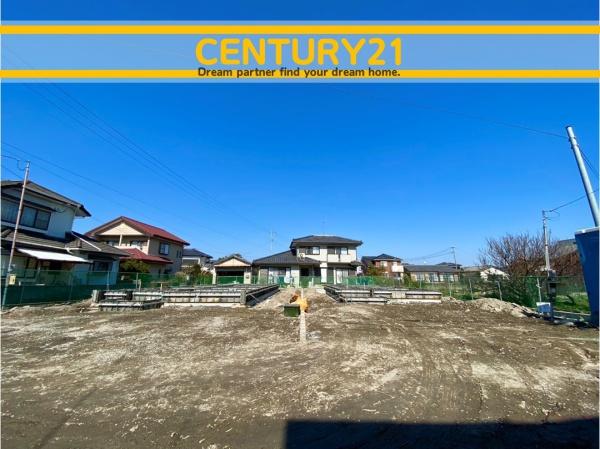 佐賀市川副町福富　1号棟　全2棟