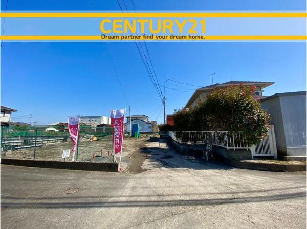 佐賀市川副町福富　1号棟　全2棟