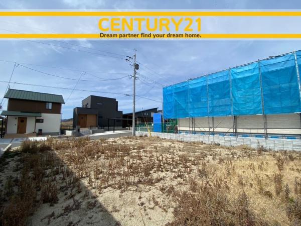 三養基郡みやき町原古賀6期　21号棟　全1棟