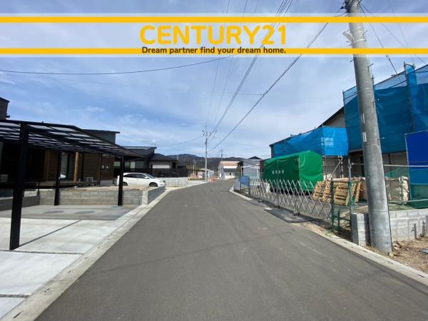 三養基郡みやき町原古賀6期　21号棟　全1棟