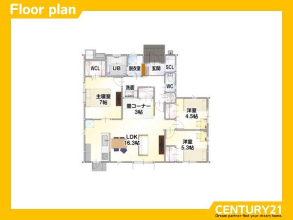 佐賀市久保田町新田　1号棟　全1棟