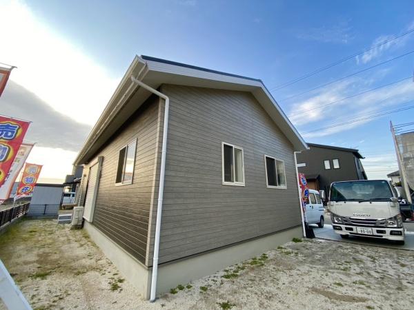 佐賀市久保田町大字新田の中古一戸建て