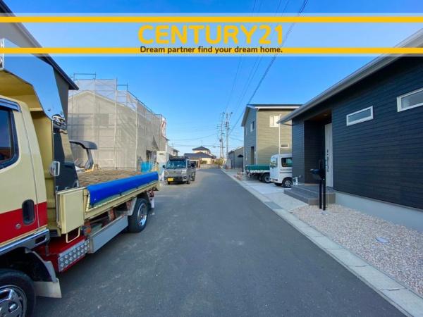 佐賀市久保田町新田　1号棟　全1棟