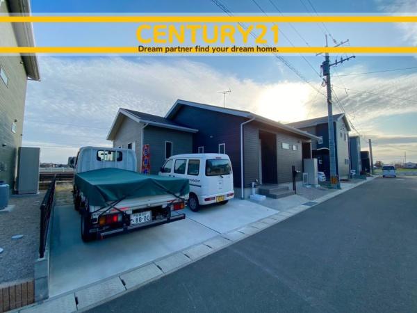 佐賀市久保田町新田　1号棟　全1棟
