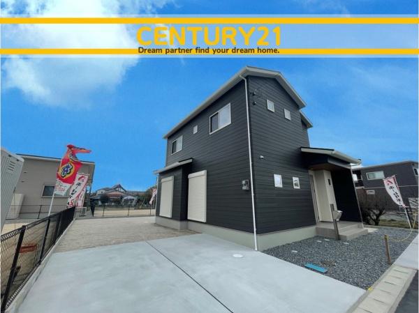 佐賀市諸富町為重上下　1号棟　全1棟