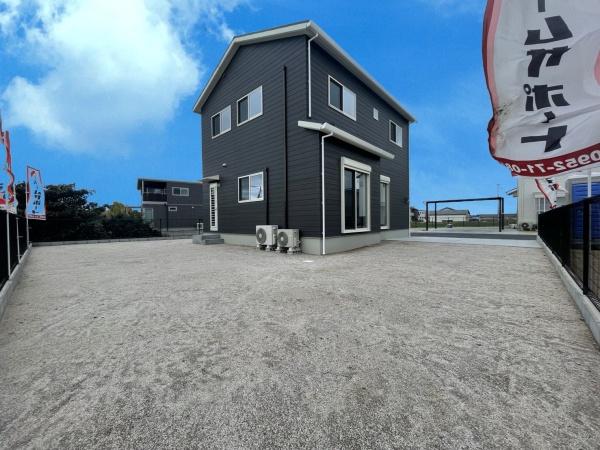 佐賀市諸富町為重上下　1号棟　全1棟