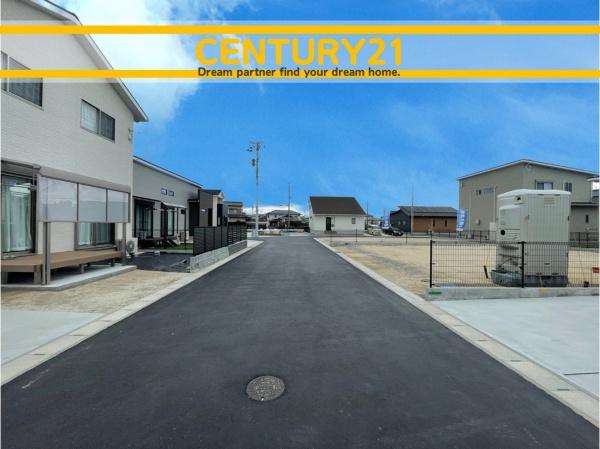 佐賀市諸富町為重上下　1号棟　全1棟