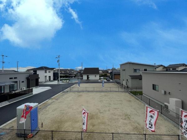 佐賀市諸富町為重上下　1号棟　全1棟