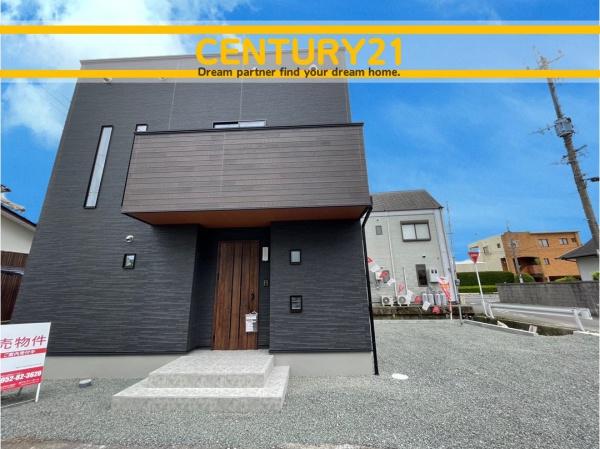 佐賀市神園2丁目　1号棟　全1棟