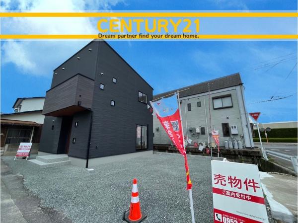 佐賀市神園2丁目　1号棟　全1棟