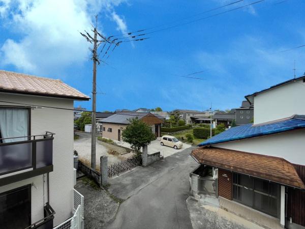佐賀市神園2丁目　1号棟　全1棟
