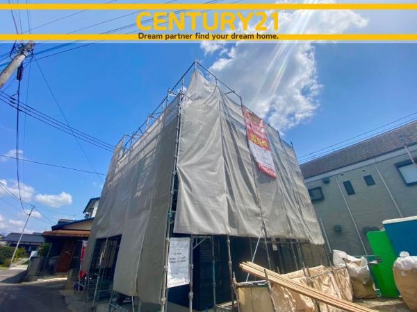 佐賀市神園2丁目　1号棟　全1棟